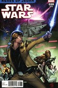 STAR WARS #38-RI 