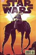 STAR WARS #38E 