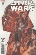 STAR WARS #38-FRIED 