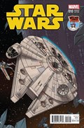 STAR WARS #10-MILE 