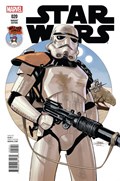 STAR WARS #20-MILE 