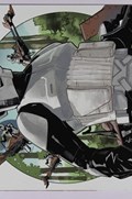 STAR WARS #22-MILE 