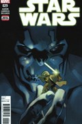 STAR WARS #29 