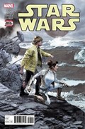 STAR WARS #33 