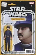 STAR WARS #33C 