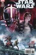 STAR WARS #32 