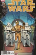 STAR WARS #46 