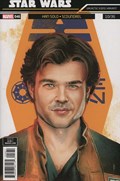 STAR WARS #46C 
