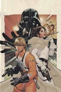 STAR WARS #50-RI-C 