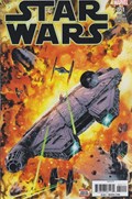 STAR WARS #51 