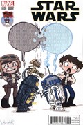 STAR WARS #13-MILE 
