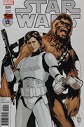 STAR WARS #24-MILE 
