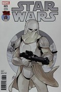 STAR WARS #23-MILE 