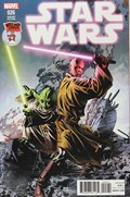 STAR WARS #26-MILE 