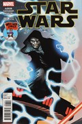 STAR WARS #3-MILE 