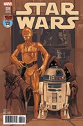 STAR WARS #36-MILE 
