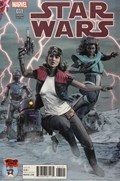 STAR WARS #31-MILE 