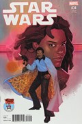STAR WARS #34-MILE 