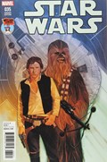 STAR WARS #35-MILE 