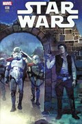 STAR WARS #38-JJC 