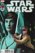 STAR WARS #38-MILE 