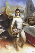 STAR WARS #40-CMXP-B 