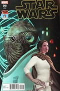 STAR WARS #40-MILE 