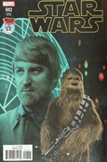 STAR WARS #43-MILE 