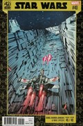 STAR WARS #40B 