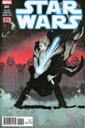 STAR WARS #41 