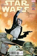 STAR WARS #42 