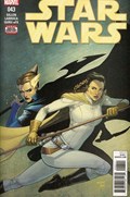 STAR WARS #43 