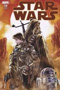 STAR WARS #38 