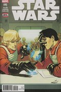 STAR WARS #45 