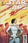 STAR WARS #44 
