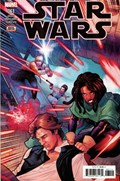 STAR WARS #61 