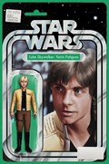 STAR WARS #40-JTC 