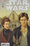 STAR WARS #57 