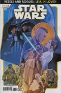 STAR WARS #72 