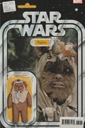 STAR WARS #74C 
