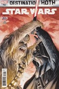 STAR WARS #74B 