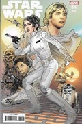 STAR WARS #75D 