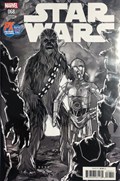 STAR WARS #68-PX 