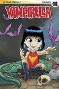 VAMPIRELLA #100D 