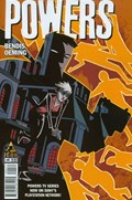 POWERS #4 