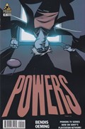 POWERS #5 