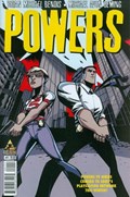 POWERS #1 