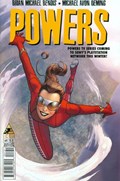 POWERS #1-RI-C 