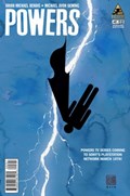 POWERS #2-RI 