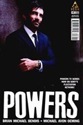 POWERS #3-RI 